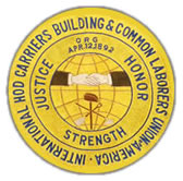 Laborers Local 397 | Edwardsville, Illinois Logo